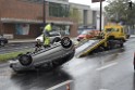 VU Koeln Nord Sued Fahrt Offenbachplatz P128